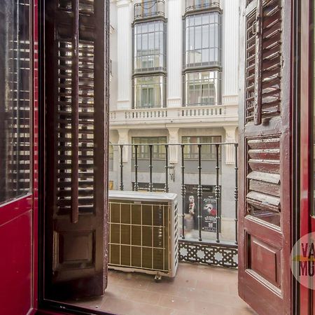 Madrid A Tus Pies Para 4, Carretas 25 Ngoại thất bức ảnh