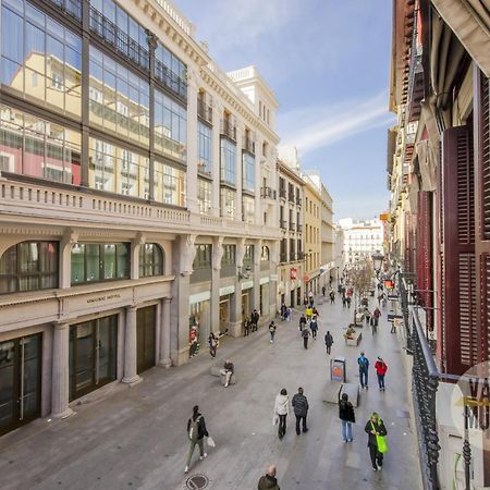 Madrid A Tus Pies Para 4, Carretas 25 Ngoại thất bức ảnh