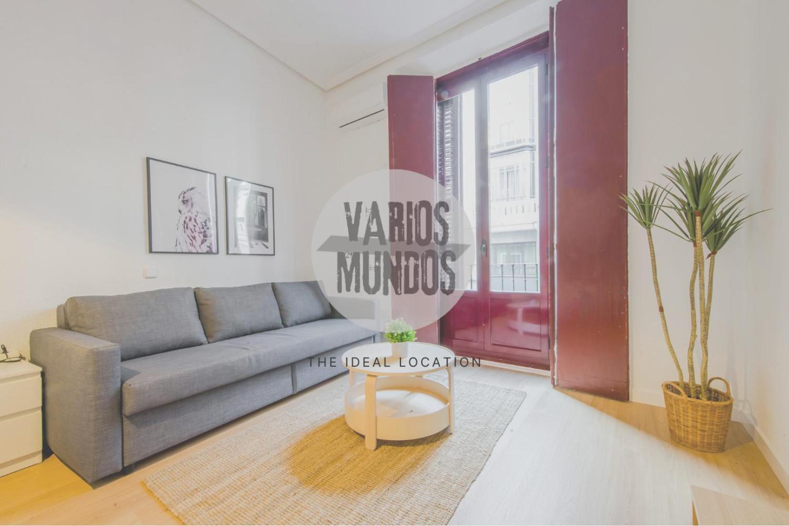 Madrid A Tus Pies Para 4, Carretas 25 Ngoại thất bức ảnh